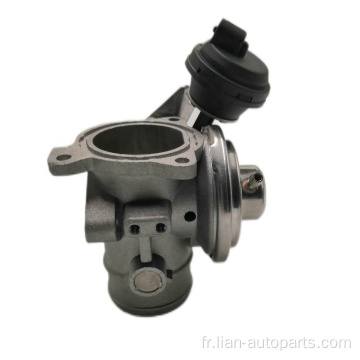 Valve EGR pour VW Audi 045131501D 7301D